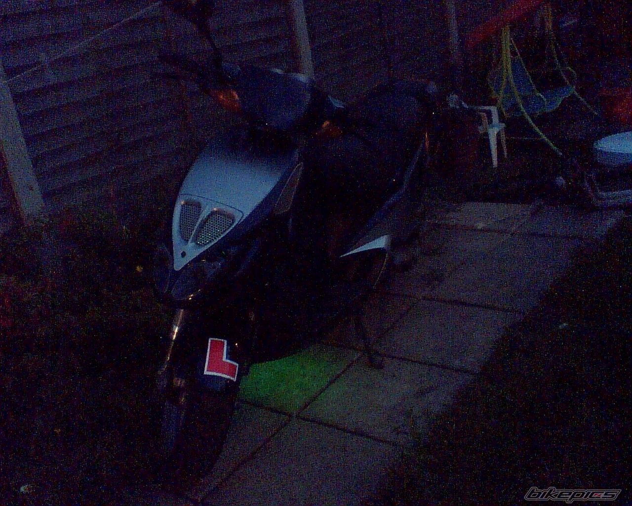 Bike Photo 978362