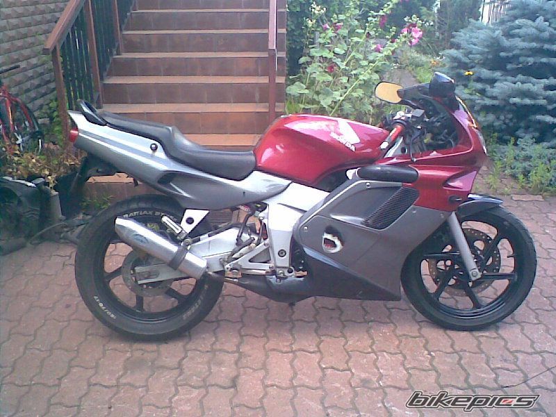 Bike Photo 978364