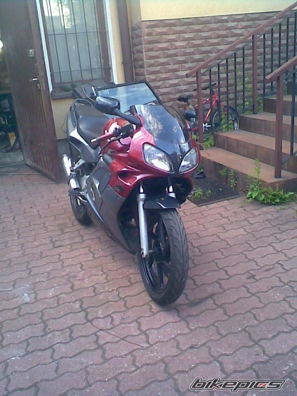 Bike Photo 978365