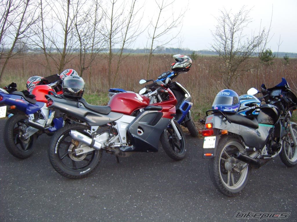 Bike Photo 978367