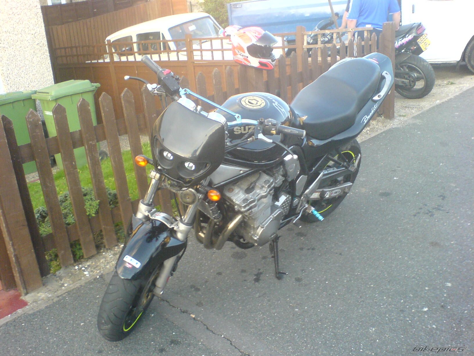 Bike Photo 978369