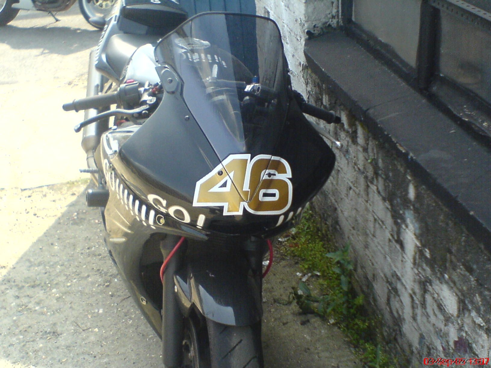 Bike Photo 978374