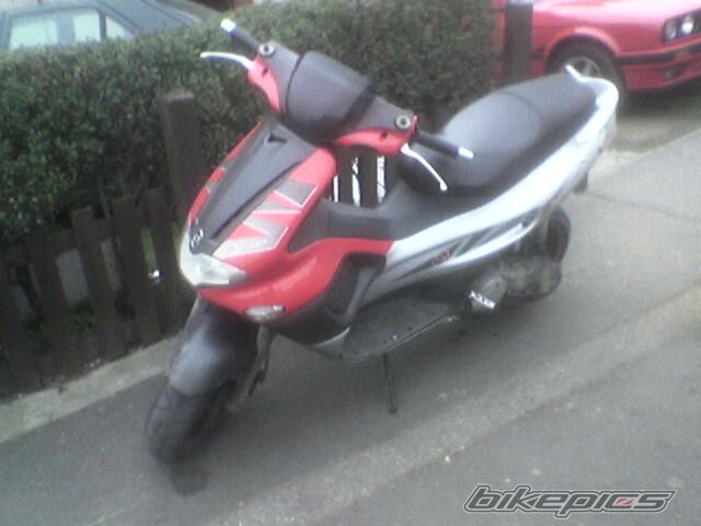 Bike Photo 978380