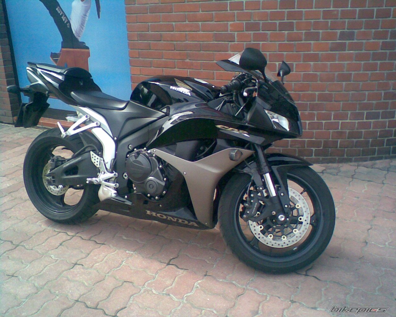 Bike Photo 978381
