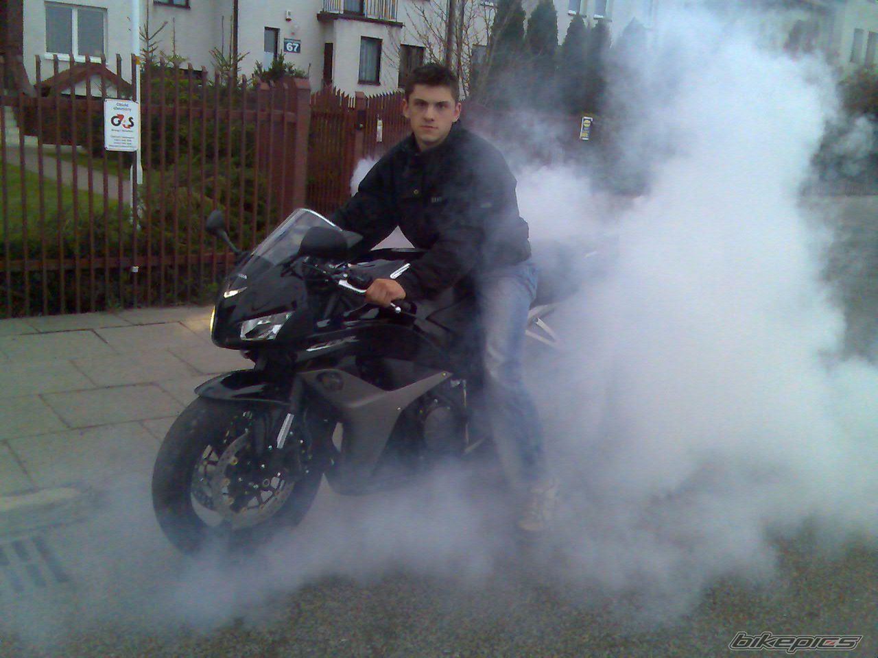 Bike Photo 978384
