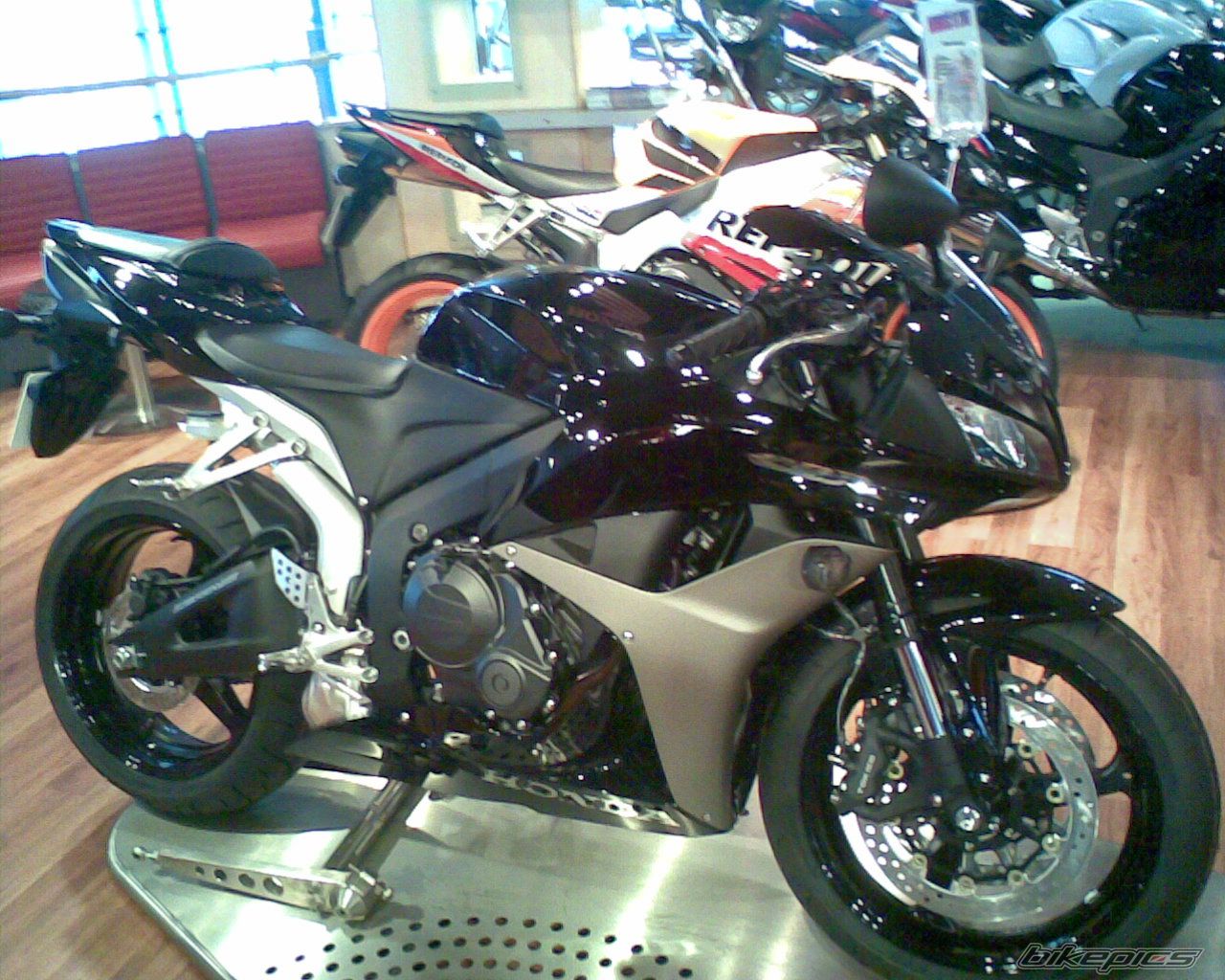 Bike Photo 978390