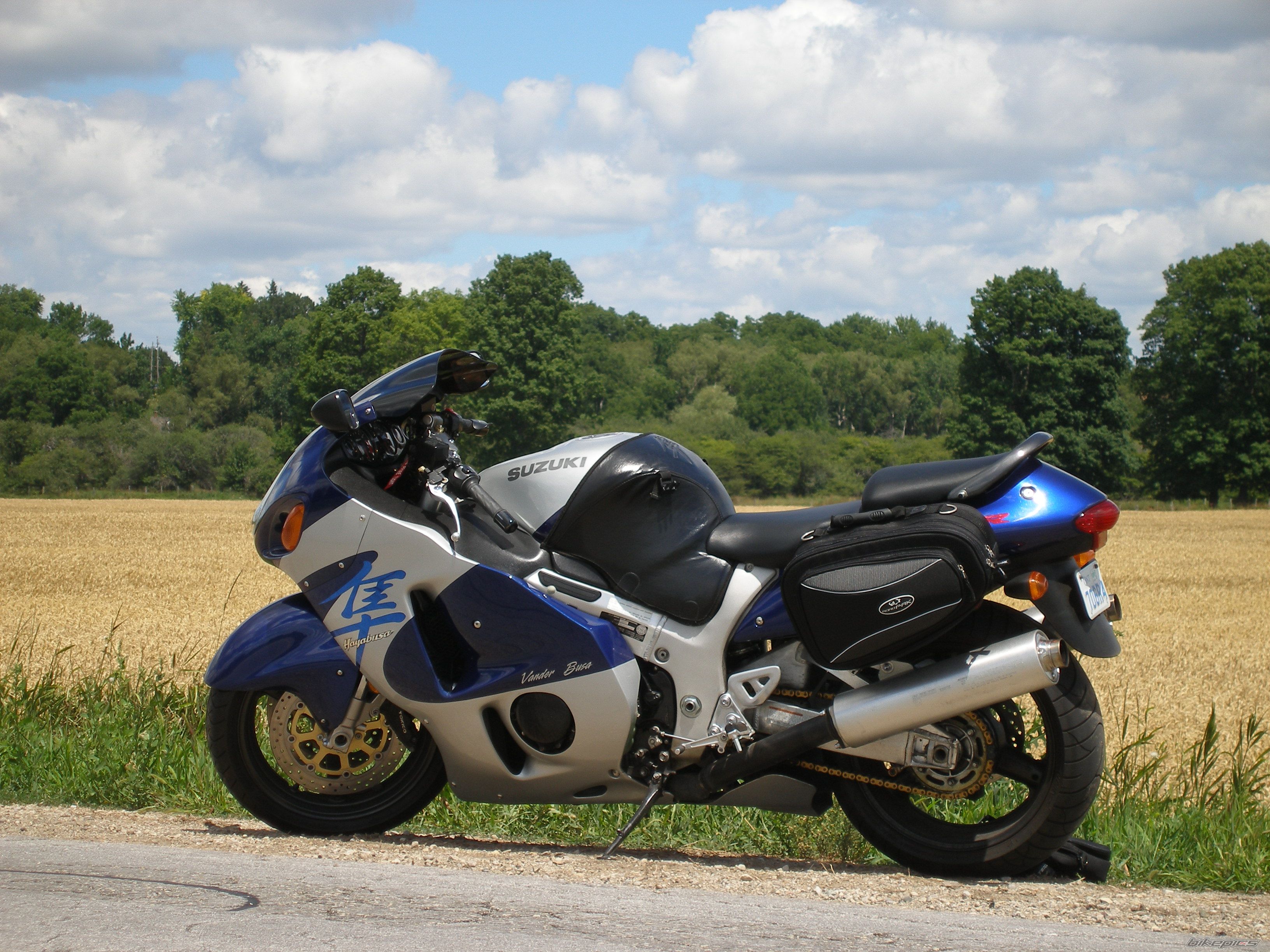 Bike Photo 978401