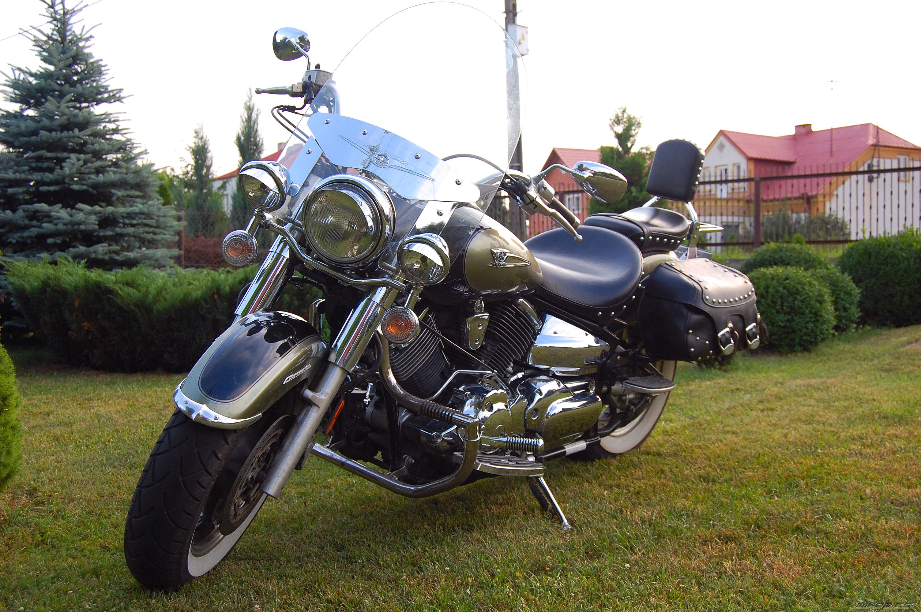 Bike Photo 978444