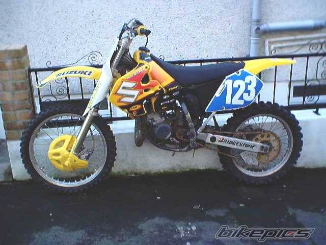 Bike Photo 97845