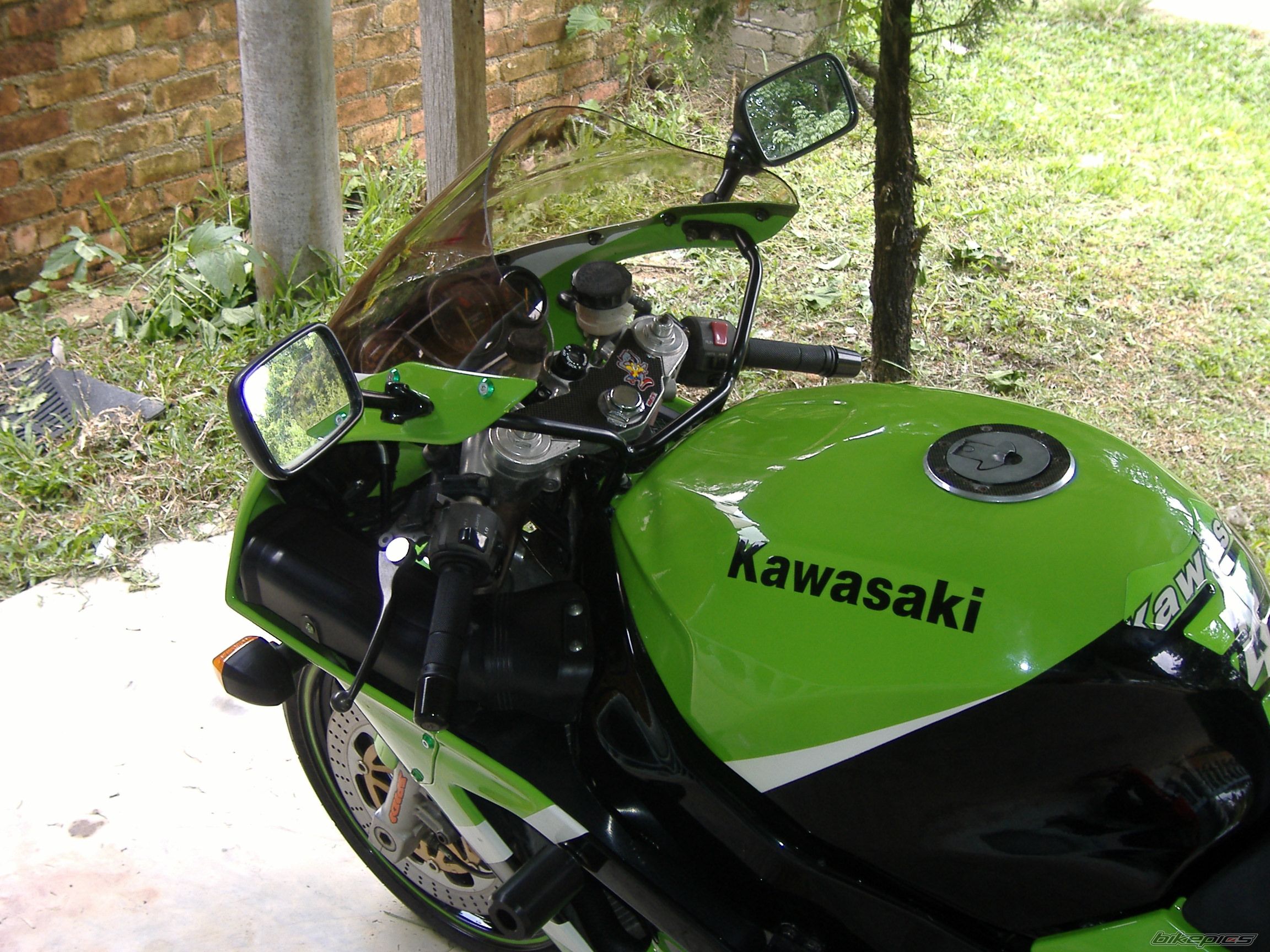 Bike Photo 978470