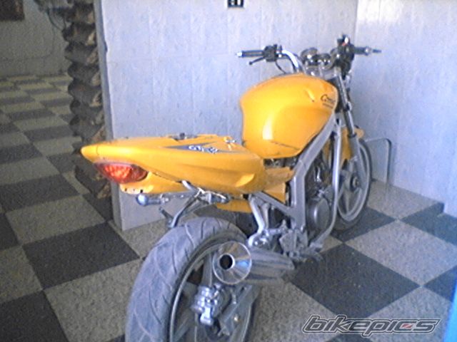 Bike Photo 978473