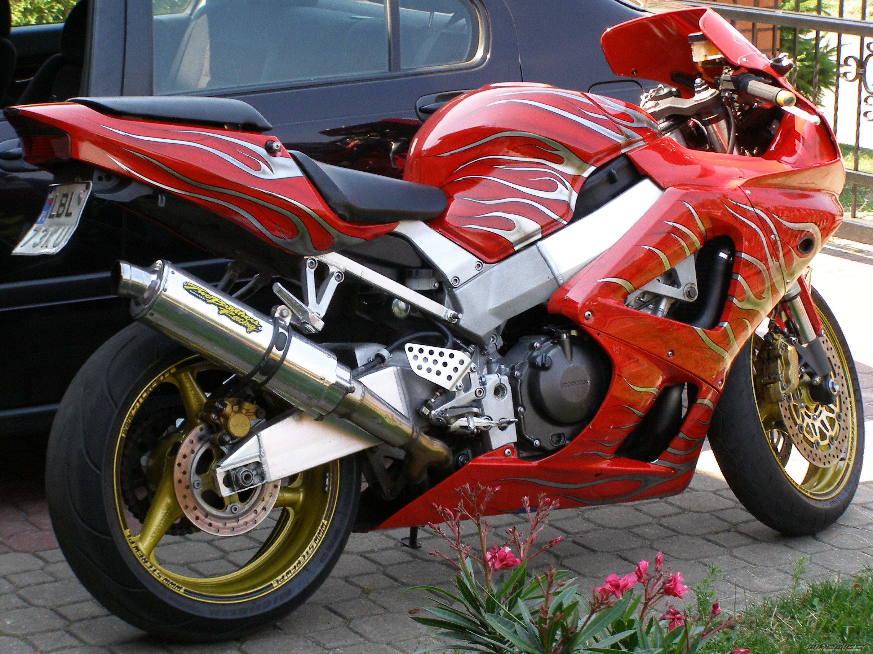 Bike Photo 978476