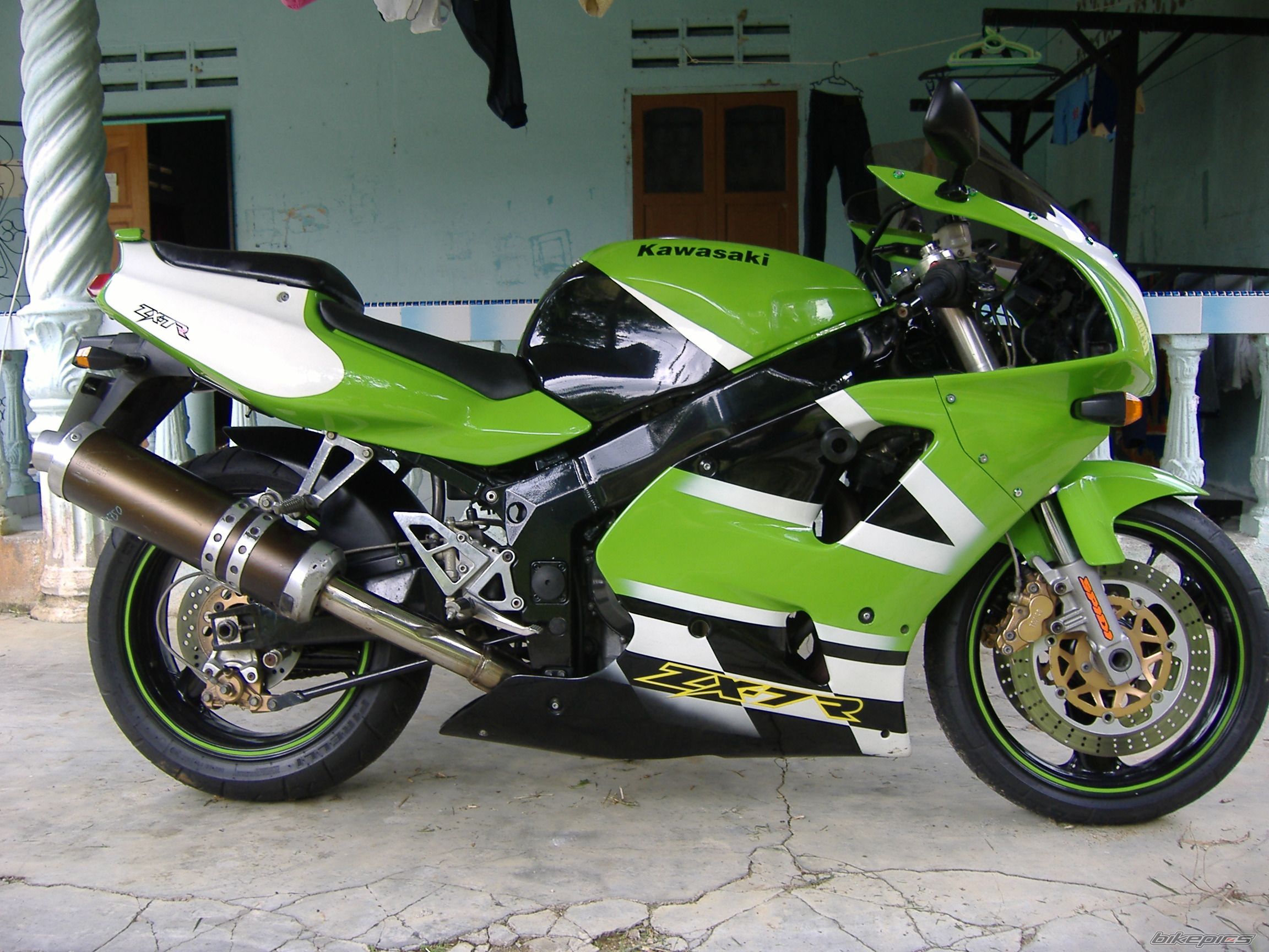 Bike Photo 978479