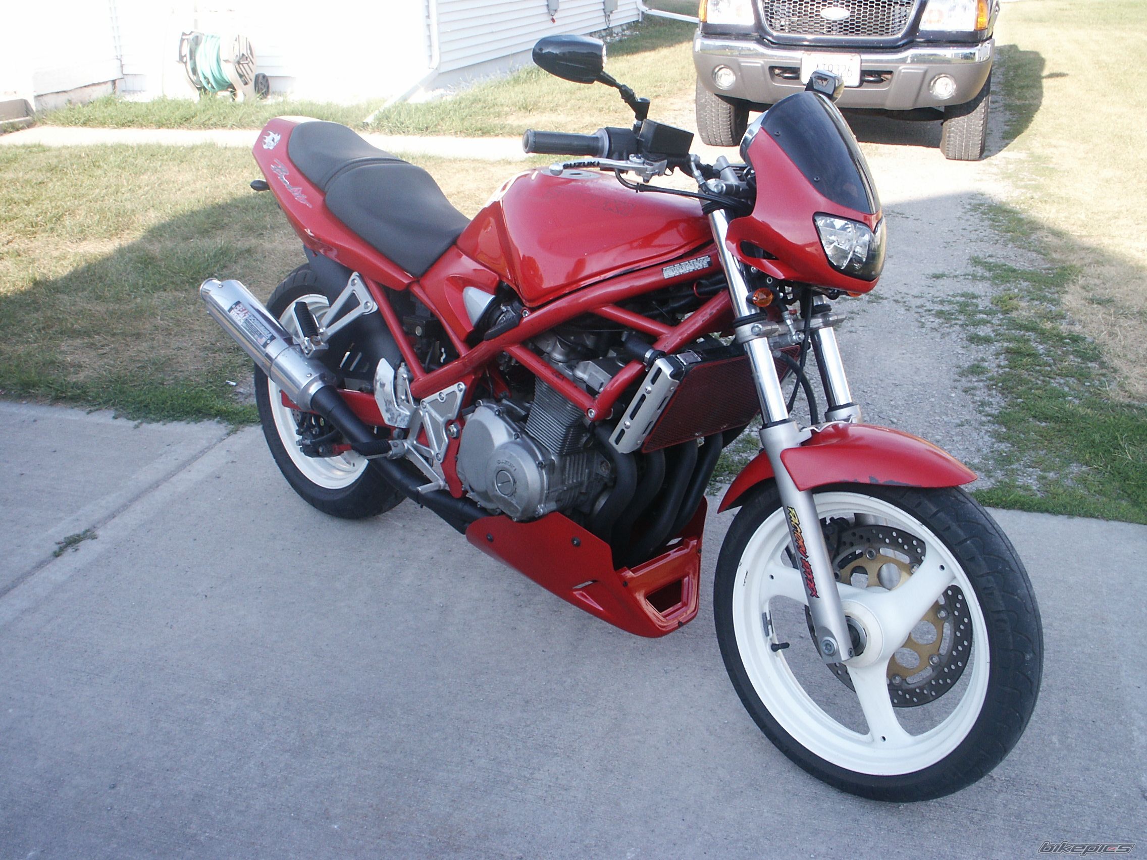 Bike Photo 978513