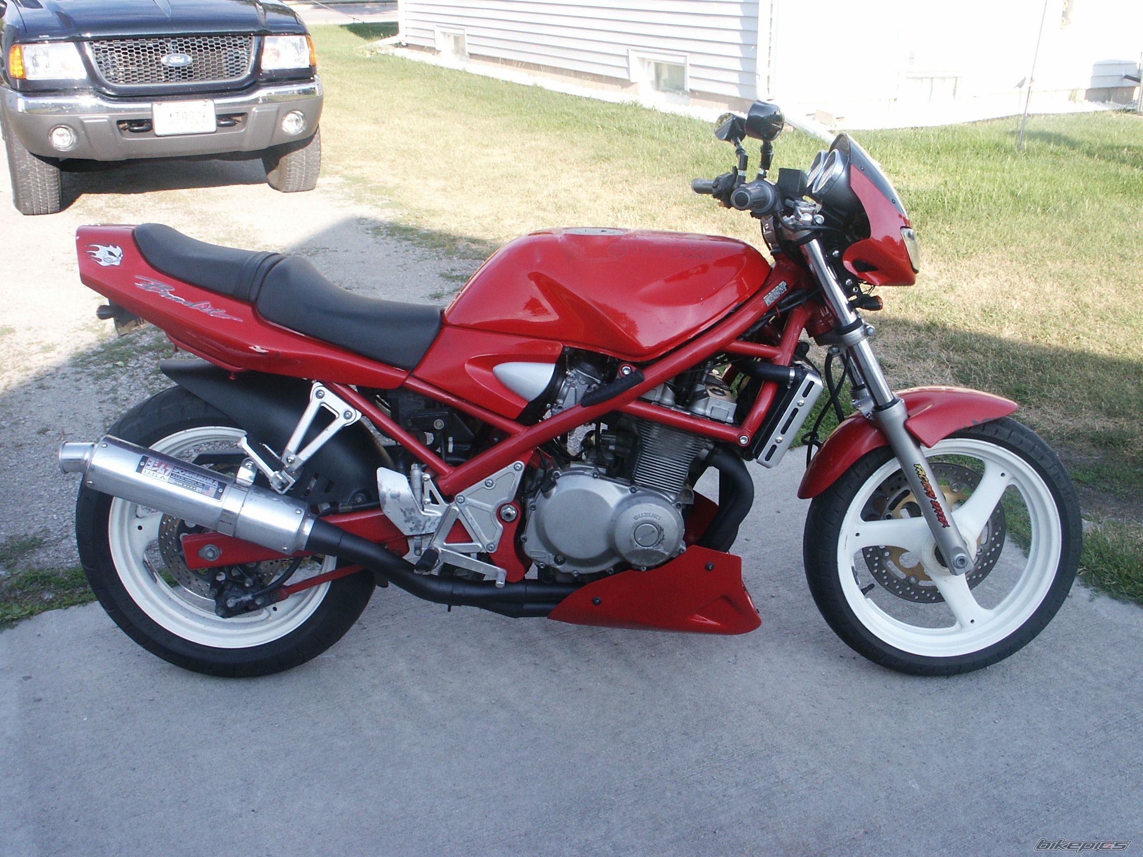 Bike Photo 978514