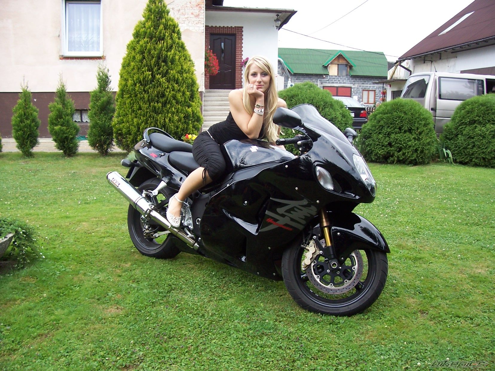 Bike Photo 978523