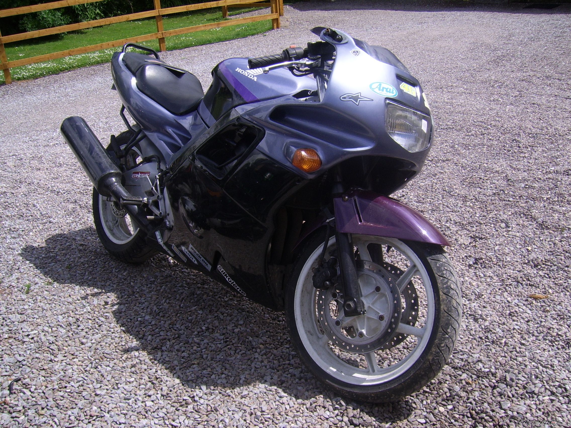 Bike Photo 978526