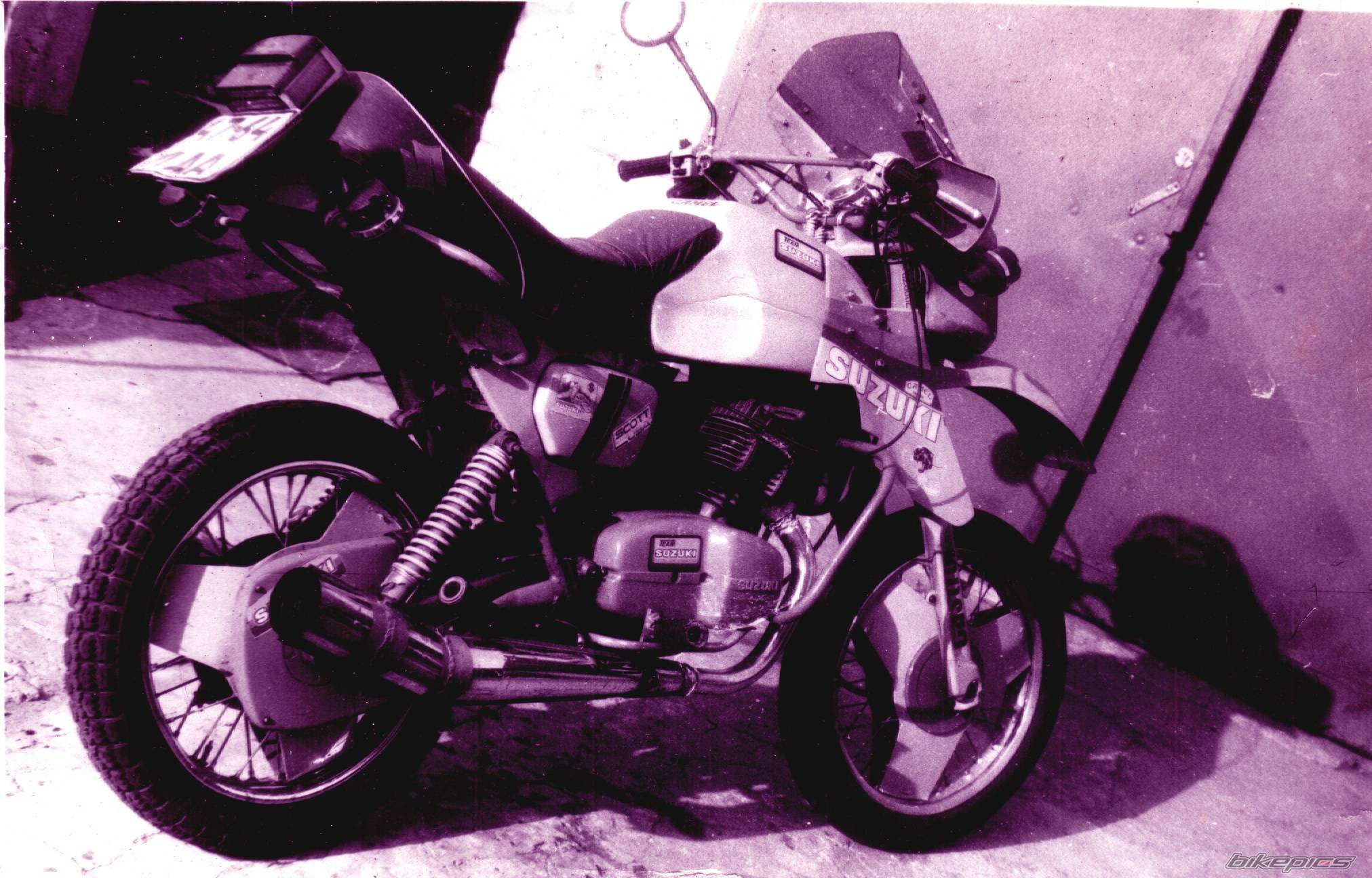 Bike Photo 97853