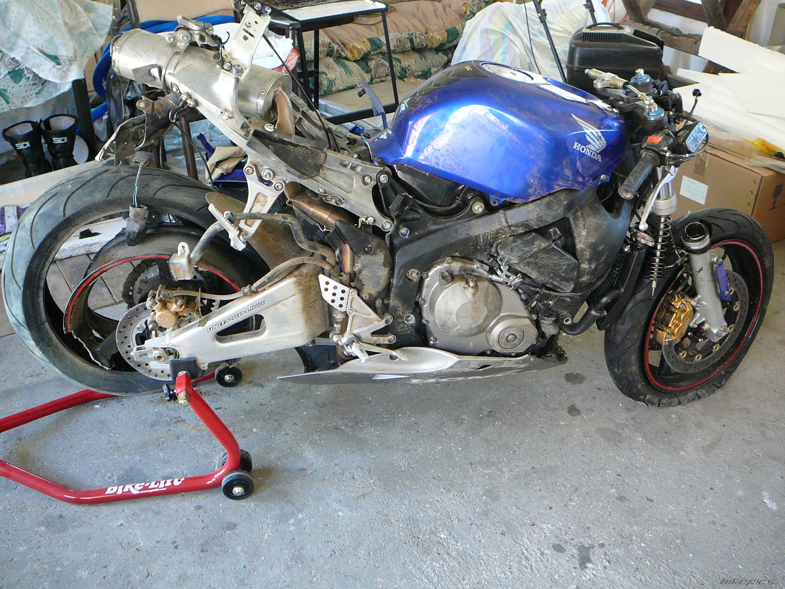 Bike Photo 978543