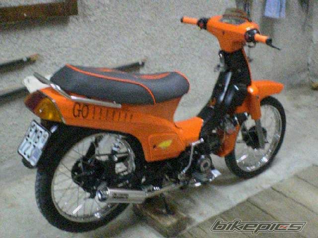 Bike Photo 978552