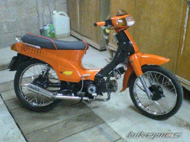 Bike Photo 978553