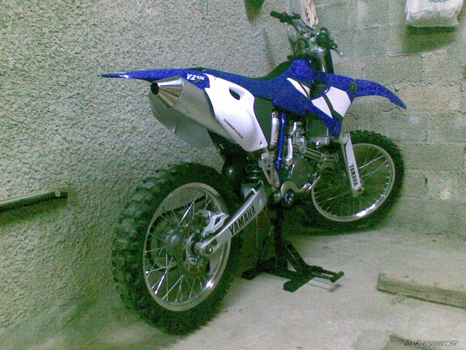 Bike Photo 978554