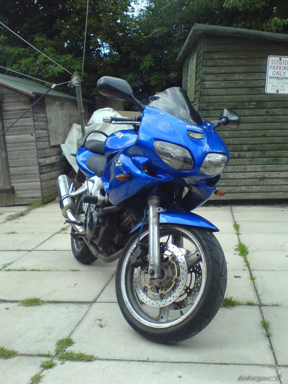 Bike Photo 978558