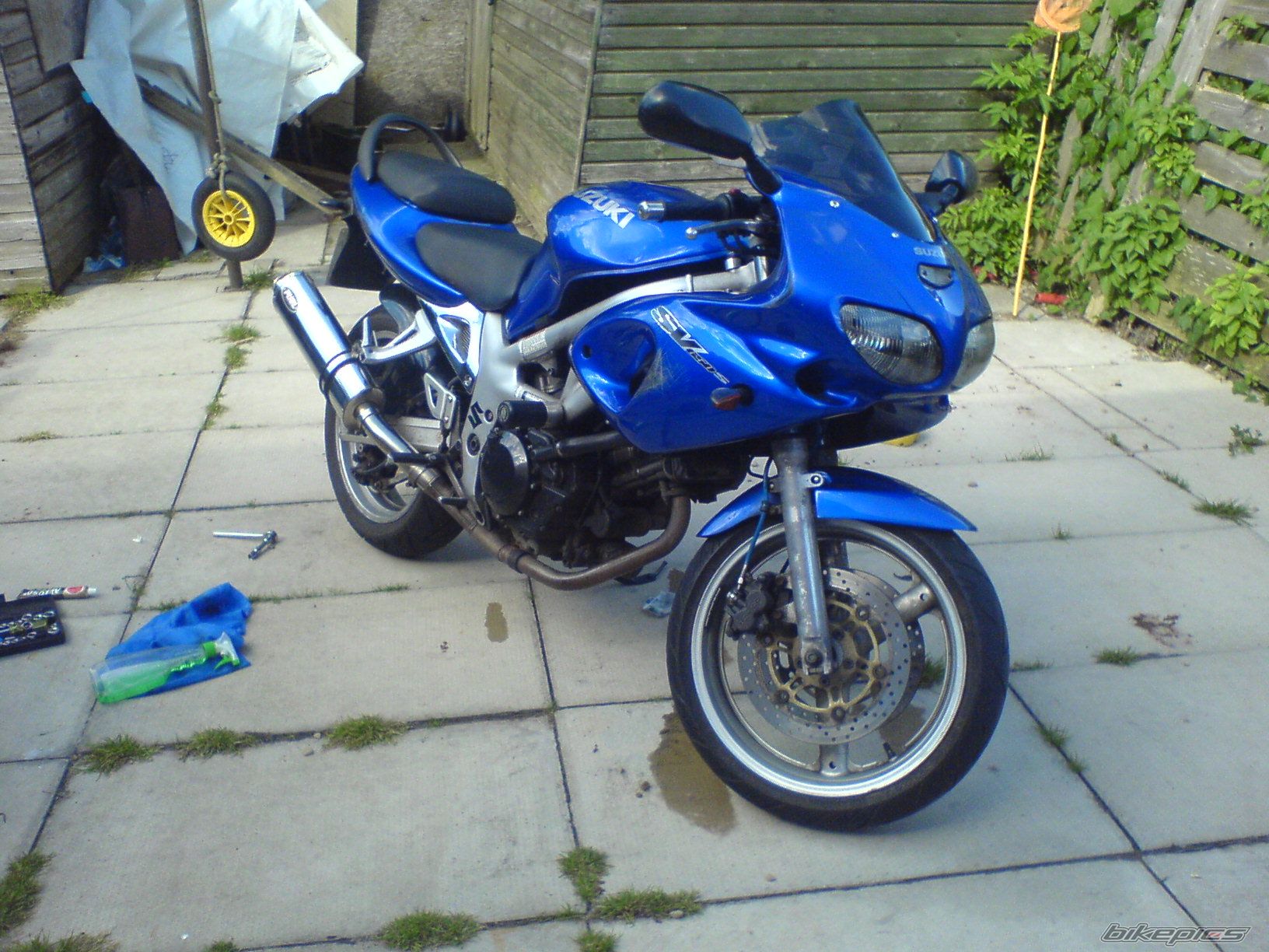 Bike Photo 978559