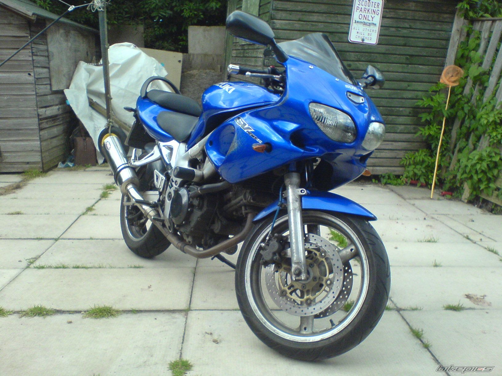 Bike Photo 978560