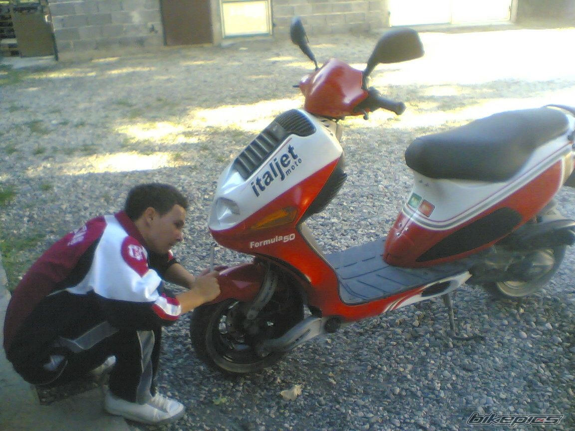 Bike Photo 978574
