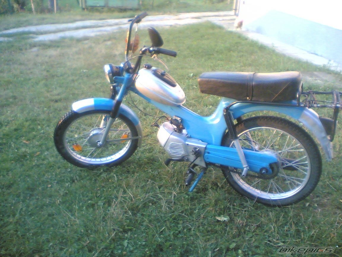 Bike Photo 978592