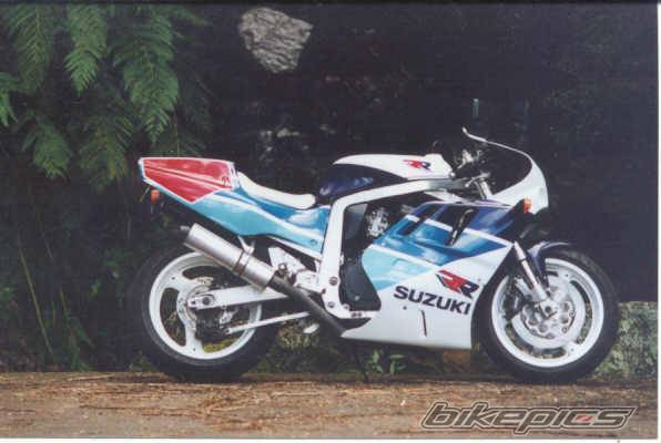 Bike Photo 9786