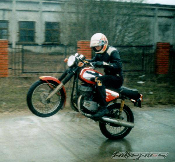 Bike Photo 97860