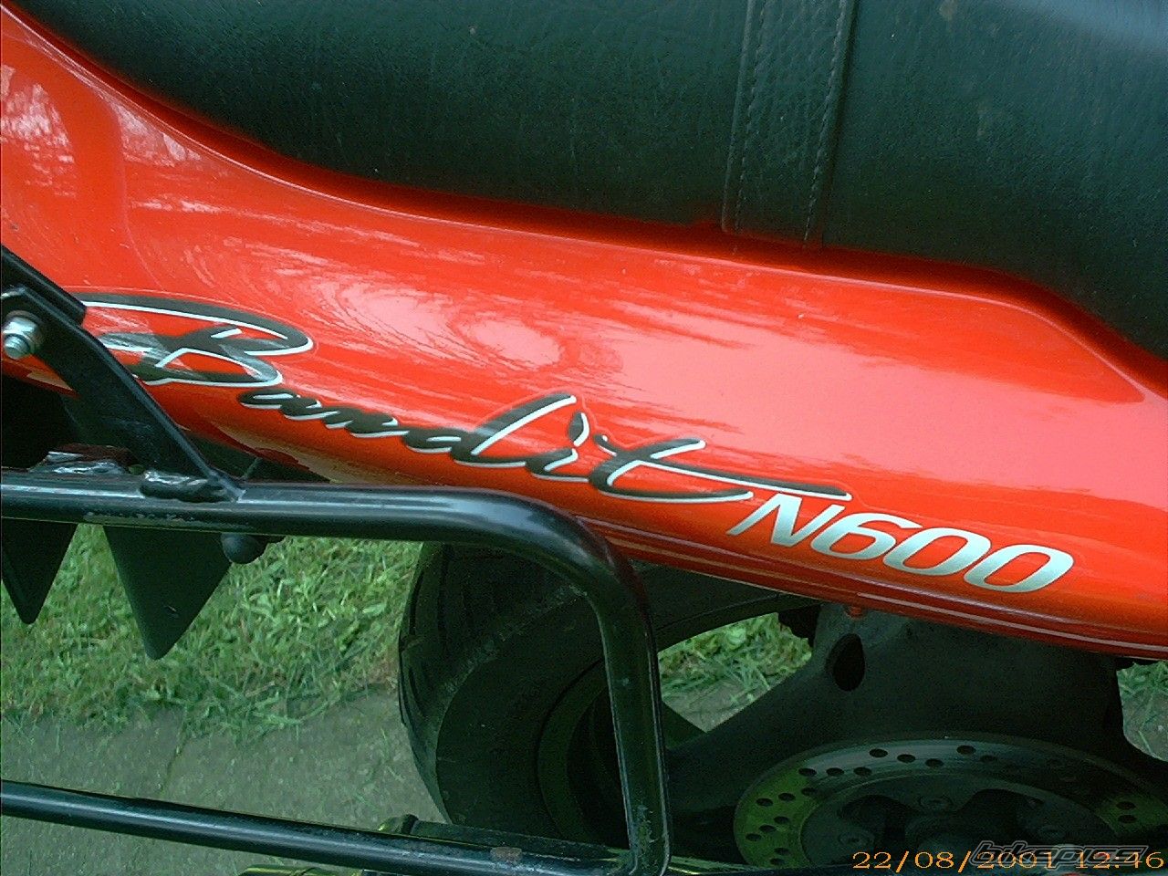 Bike Photo 978605