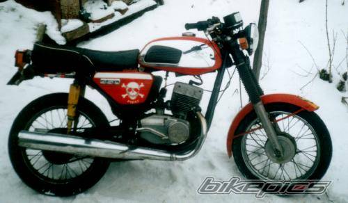 Bike Photo 97861