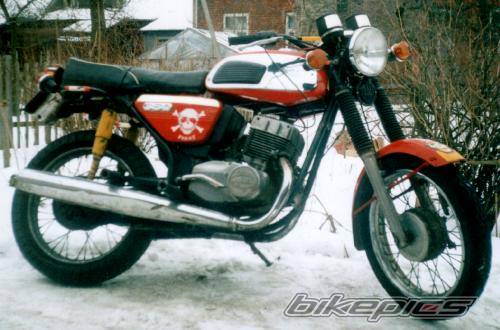 Bike Photo 97862