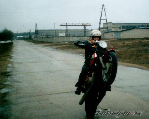Bike Photo 97863