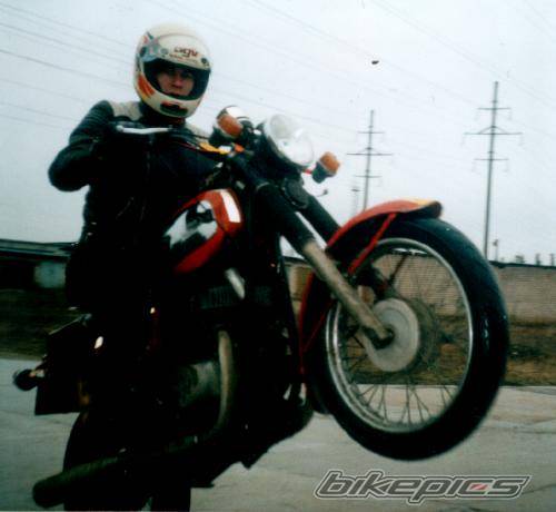 Bike Photo 97866