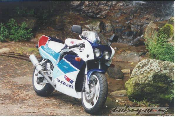 Bike Photo 9787