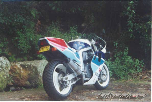 Bike Photo 9788