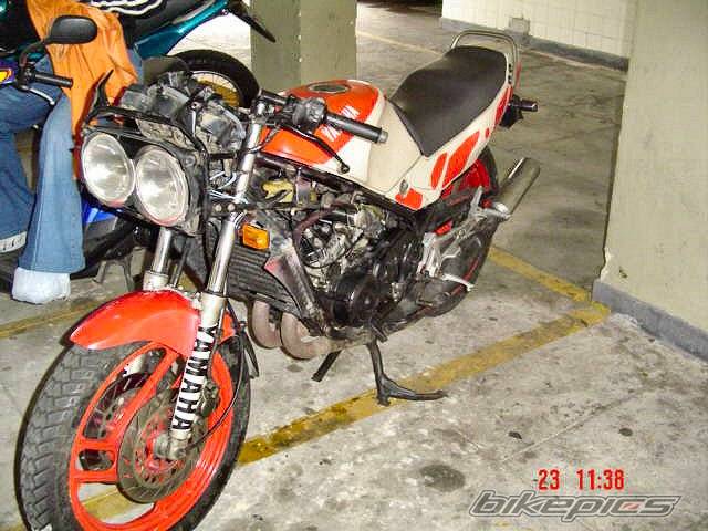 Bike Photo 97885