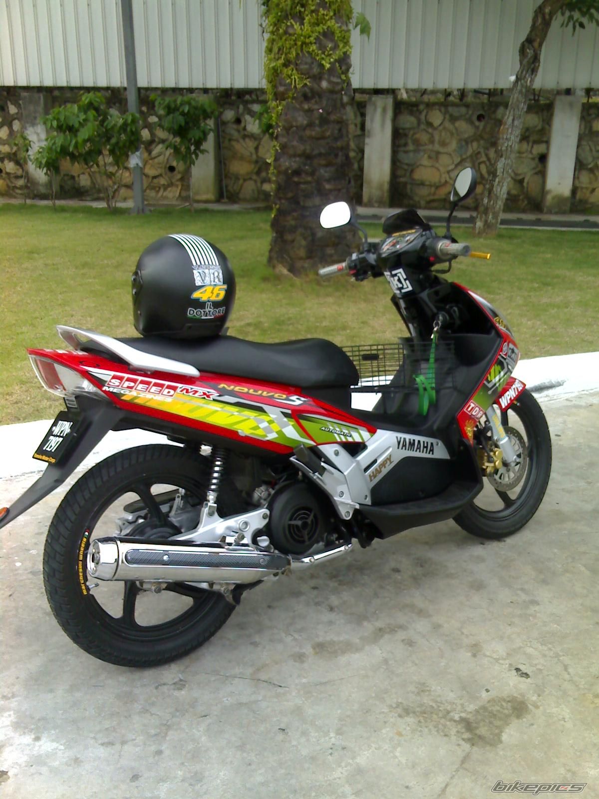 Bike Photo 978879