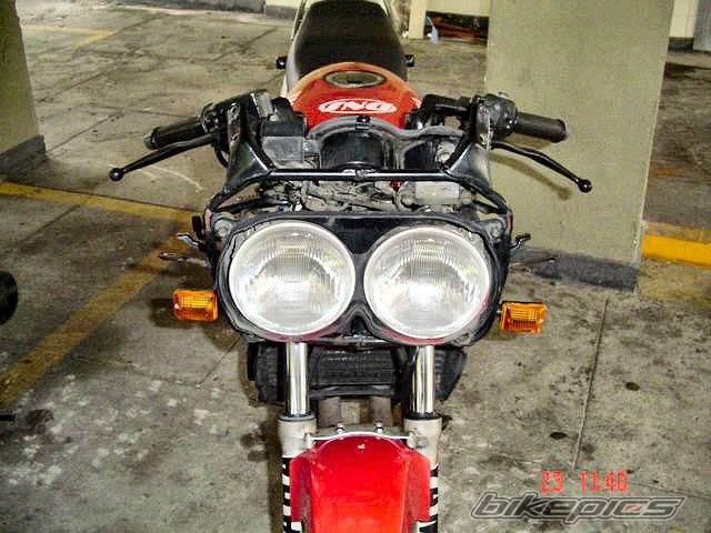 Bike Photo 97889