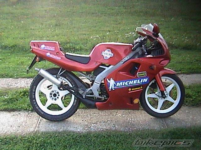 Bike Photo 97891