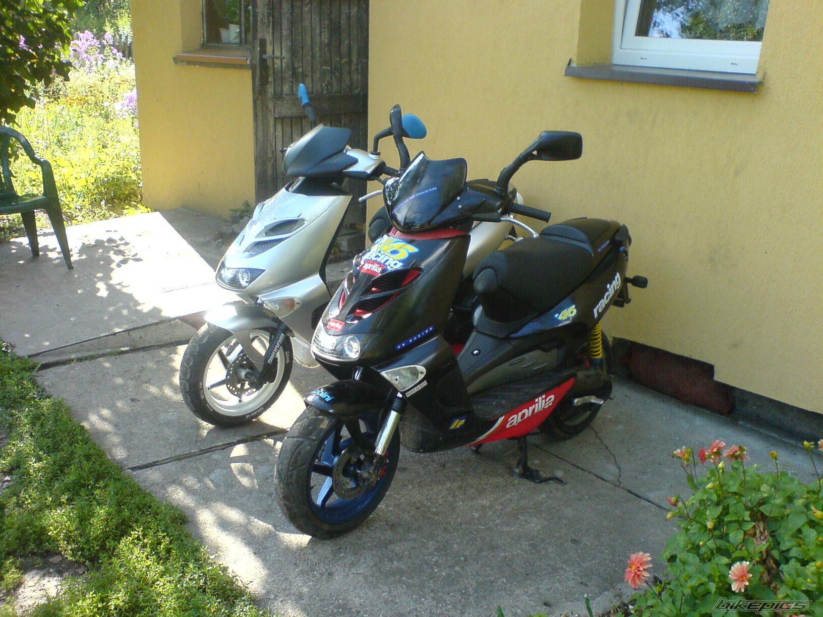 Bike Photo 978947