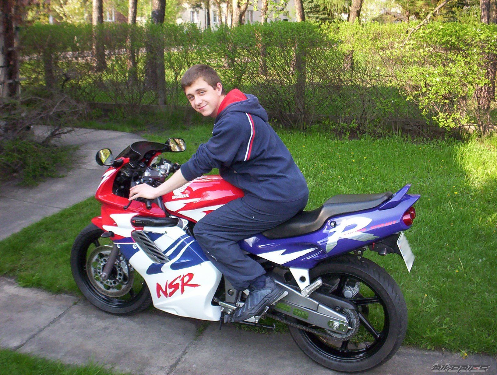 Bike Photo 978952