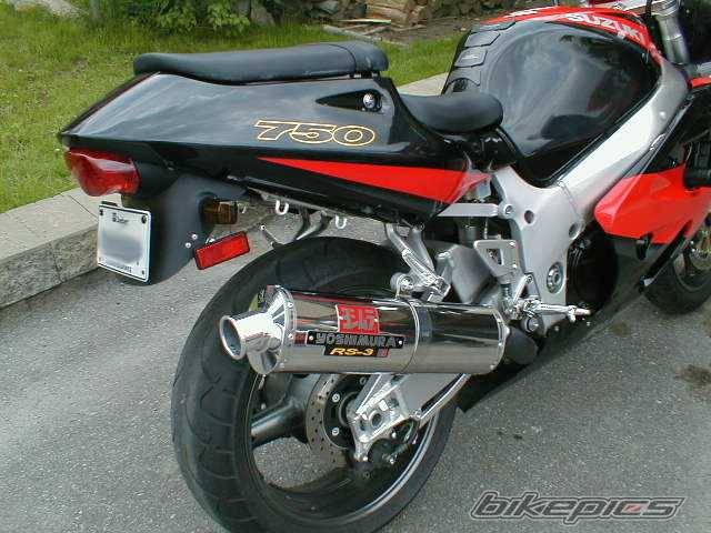 Bike Photo 979