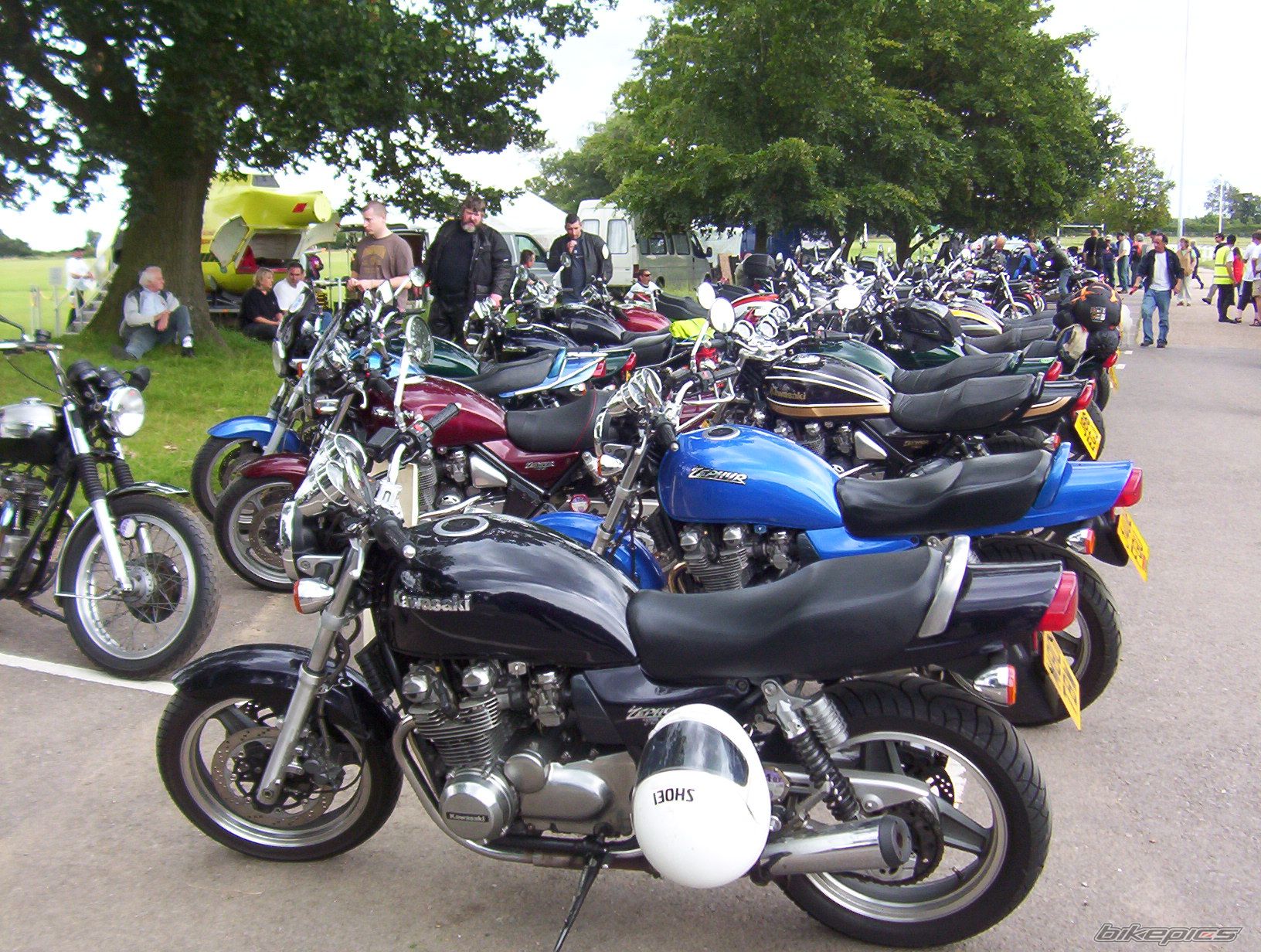Bike Photo 979009