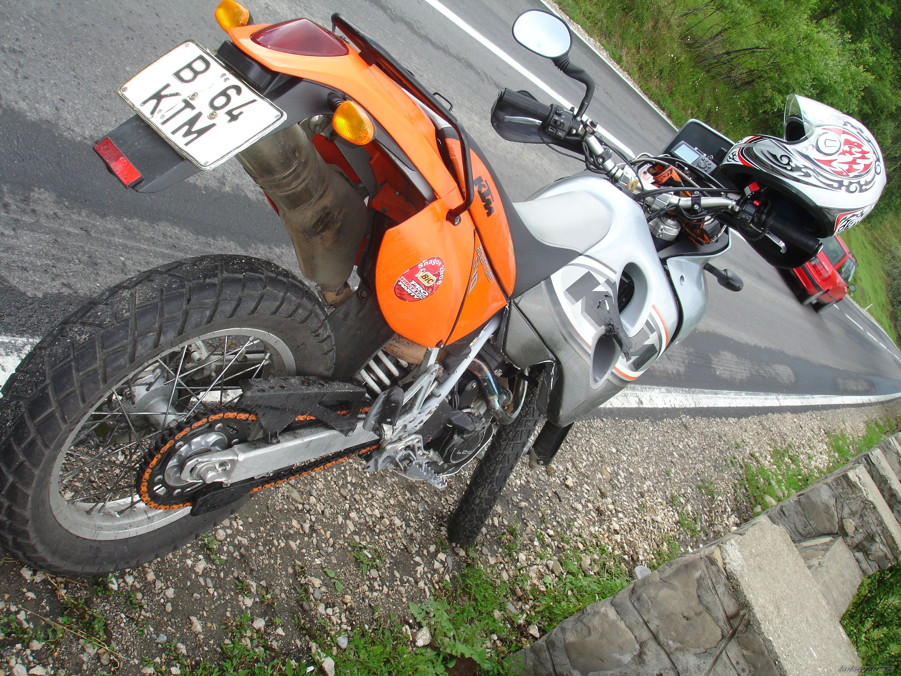 Bike Photo 979010
