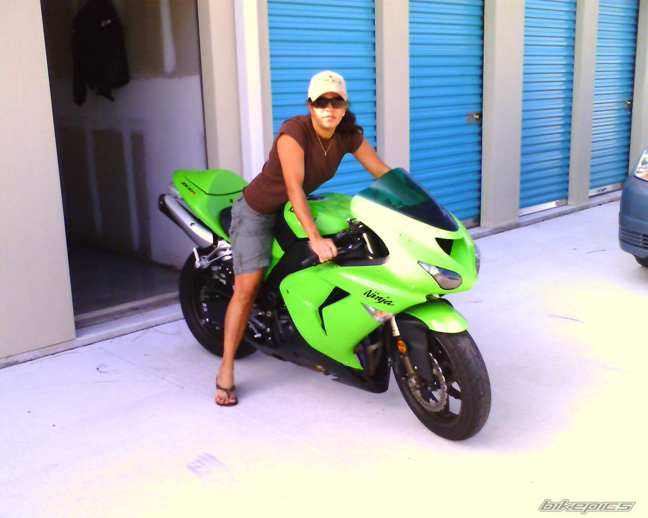 Bike Photo 979017